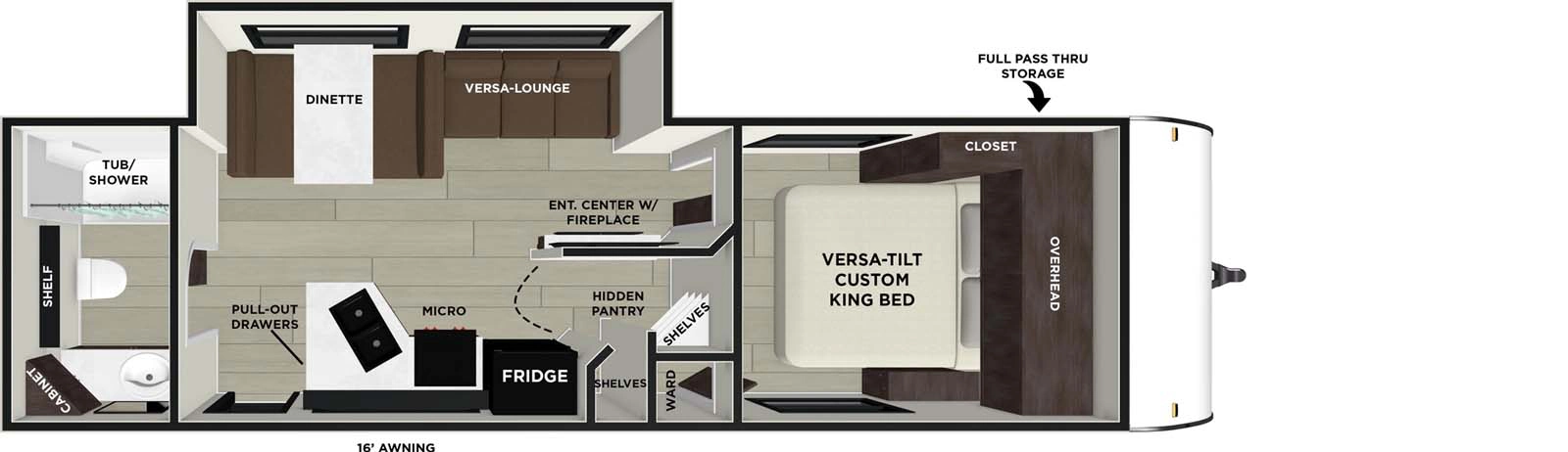 25ICE Floorplan Image